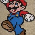 Bügelperlen Vorlagen Mario Elegant Bildergebnis Für Bügelperlen Vorlagen Zum Ausdrucken