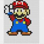 Bügelperlen Vorlagen Mario Schön Bügelperlen Vorlagen Kostenlos Ausdrucken 30 Witzige
