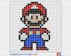 Bügelperlen Vorlagen Mario Wunderbar Bügelperlen Vorlage Anleitung 1 Super Mario Bros