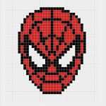 Bügelperlen Vorlagen Minecraft Einzigartig Bügelperlen Vorlagen Kostenlos Ausdrucken 30 Witzige