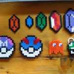 Bügelperlen Vorlagen Minecraft Erstaunlich Minecraft