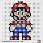 Bügelperlen Vorlagen Minecraft Inspiration Bügelperlen Vorlagen Minecraft Elegant 32 Best