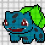 Bügelperlen Vorlagen Minecraft Neu Pokemon Minecraft