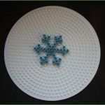 Bügelperlen Vorlagen Schneeflocke Angenehm Bügelperlen Vorlagen Schneeflocke Frische Bettsockes Welt