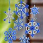 Bügelperlen Vorlagen Schneeflocke Fabelhaft Bügelperlen Vorlagen