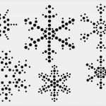 Bügelperlen Vorlagen Schneeflocke Fabelhaft Bügelperlen Vorlagen Schneeflocke Schönste Zeichnungen