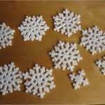 Bügelperlen Vorlagen Schneeflocke Hübsch Bügelperlen Vorlagen Schneeflocke Beste Melanie S Handmade