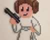 Bügelperlen Vorlagen Star Wars Best Of Pin Von Cl Auf Bügelperlen