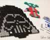 Bügelperlen Vorlagen Star Wars Einzigartig 609 Best Crafts Images On Pinterest