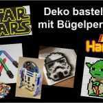 Bügelperlen Vorlagen Star Wars Einzigartig Hama Star Wars Spielwaren Kröll In Gänserndorf