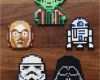 Bügelperlen Vorlagen Star Wars Einzigartig Star Wars Hama Beads by Prettyrandomthings Rach Elske