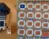 Bügelperlen Vorlagen Star Wars Erstaunlich Plantilla De Hama Beads R2 D2 Star Wars Tablero 1