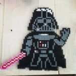 Bügelperlen Vorlagen Star Wars Großartig Bügelperlen Vorlagen Star Wars Angenehm 60 Best Pyssla