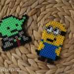 Bügelperlen Vorlagen Star Wars Gut 35 Sieben Mal Selbstgemacht