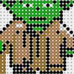 Bügelperlen Vorlagen Star Wars Gut Bügelperlen Vorlagen Von Star Wars Zum Herunterladen Und