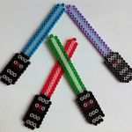 Bügelperlen Vorlagen Star Wars Schön Bgelperlen Vorlagen