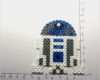 Bügelperlen Vorlagen Star Wars Süß R2d2 Star Wars Hama Beads by astrid S Zauberstübchen