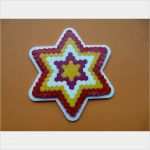 Bügelperlen Vorlagen Stern Erstaunlich Mit Bügelperlen Schöne Motive Basteln