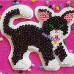 Bügelperlen Vorlagen Tiere Beste Unsere Liebsten Vorlagen Für Tiere Aus Bügelperlen