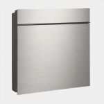 Burg Wächter Briefkasten Namensschild Vorlage Erstaunlich Briefkasten Namensschild Vorlage Genial Silber