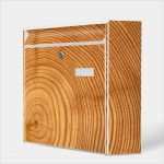 Burg Wächter Briefkasten Namensschild Vorlage Luxus Burg Wächter Mail Baumstamm Briefkasten