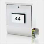 Burg Wächter Briefkasten Namensschild Vorlage Schönste Briefkasten Weiss Mit Namensschild Preisvergleich • Die