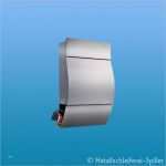 Burg Wächter Briefkasten Namensschild Vorlage Süß Burg Wächter Opera Briefkasten Aus Edelstahl