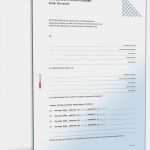 Bürgschaft Vorlage Pdf Beste sorgerechtsverfügung Eltern