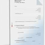 Bürgschaft Vorlage Pdf Hübsch Bürgschaftsvertrag Als Bürge & Zahler