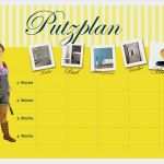 Bürgschaft Wg Zimmer Vorlage Genial Wg Putzplan Wochenputzplan Muster Vorlage Von Putzkult