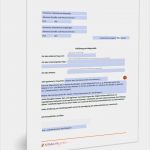 Bürgschaft Wohnung Vorlage Neu Bürgschaftserklärung Muster