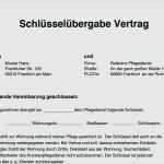 Bürgschaftserklärung Miete Vorlage Genial Schlüsselübergabe Vorlage Gut Vorlagen – Meinpfleg Nst