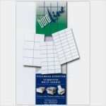 Büroline Etiketten Vorlagen Erstaunlich Büroline Etiketten 105x37mm Chf 14 05 Internetstore