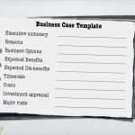 Business Case Vorlage Deutsch Kostenlos Süß the Prince2 Business Case