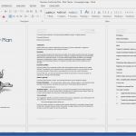 Business Continuity Plan Vorlage Schön Business Continuity Plan – Download 48 Pg Ms Word & 12