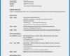 Business Lebenslauf Vorlage Genial 11 Cv Vorlage Englisch