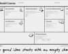 Business Model Canvas Vorlage Word Neu Canvanizer