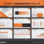 Business Präsentation Vorlage Angenehm Business Präsentation Design Vorlage Mit Info Grafik