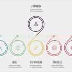 Business Präsentation Vorlage Beste Businessinfografiken Präsentation Mit 5 Stufen Optionen