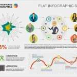 Business Präsentation Vorlage Erstaunlich Business Plan Radar Und Liniendiagramme Vorlage Für