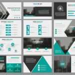 Business Präsentation Vorlage Inspiration Business Präsentation Infografik Elemente Vorlagensatz