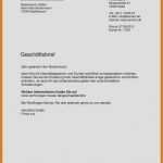Business Review Vorlage Erstaunlich formeller Brief Vorlage Cool formeller Brief Vorlage Best