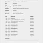 Business Review Vorlage Erstaunlich Honest Meeting Agenda