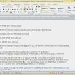 Business Review Vorlage Schönste Work for Hire Template for Word