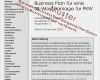 Businessplan Englisch Vorlage Beste Businessplan Englisch Vorlage – Vorlagen 1001