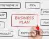 Businessplan Erstellen Vorlage Fabelhaft so Erstellen Sie Einen Aussagekräftigen Businessplan
