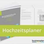 Businessplan Erstellen Vorlage Kostenlos Erstaunlich Hochzeitsplaner Businessplan Download Muster Kostenlos