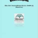 Businessplan Erstellen Vorlage Schönste Deckblatt Businessplan Designideen Aufbau & Inhalt