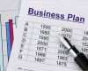 Businessplan Für Bank Vorlage Erstaunlich Businessplan Muster Vorlage Zum Download