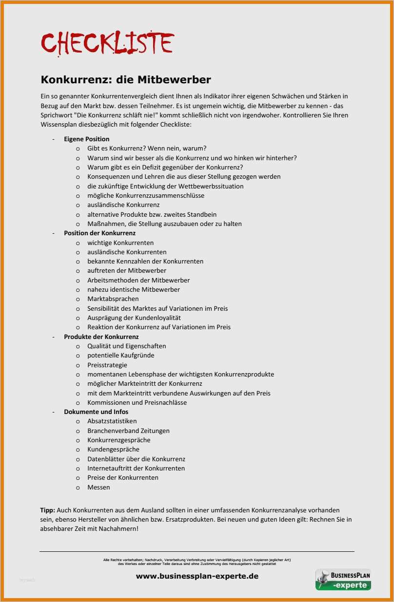 Businessplan Gmbh Vorlage Inspiration Businessplan Gmbh Vorlage Schön 8 Checkliste Vorlage